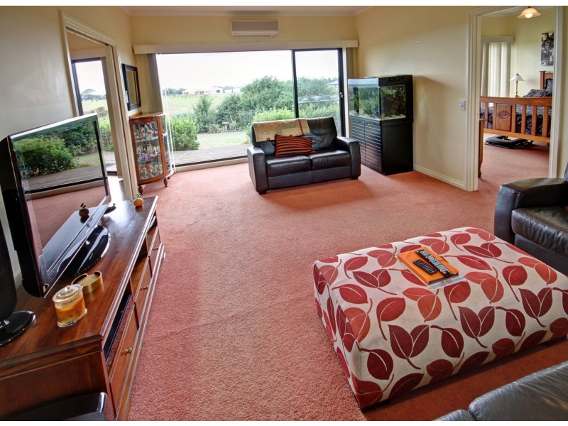 25 William Ct, Bairnsdale VIC 3875