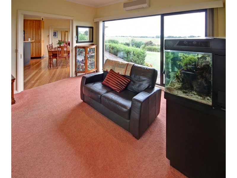 25 William Ct, Bairnsdale VIC 3875