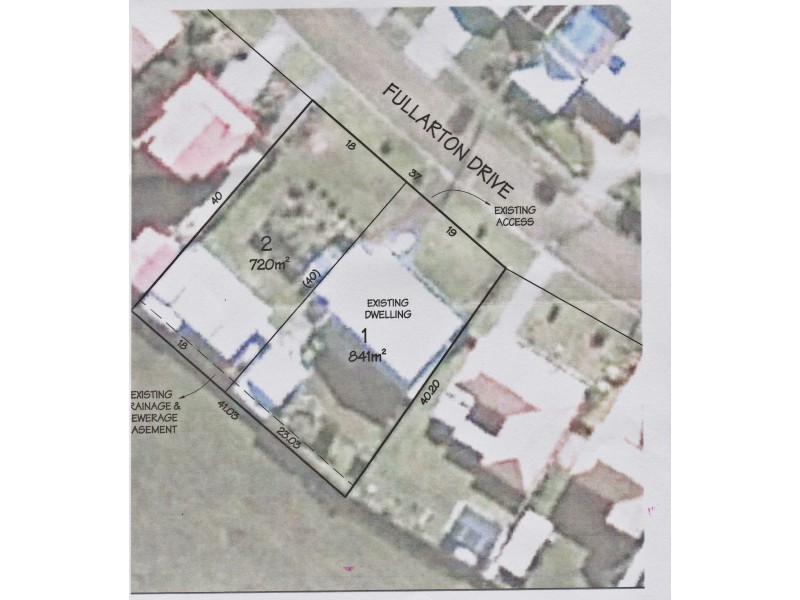 41 Fullarton Dr, Paynesville VIC 3880