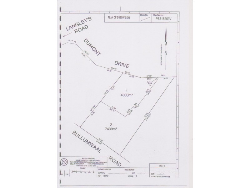 11 Dumont Dr, Wy Yung VIC 3875