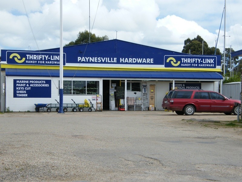 33 Slip Rd, Paynesville VIC 3880