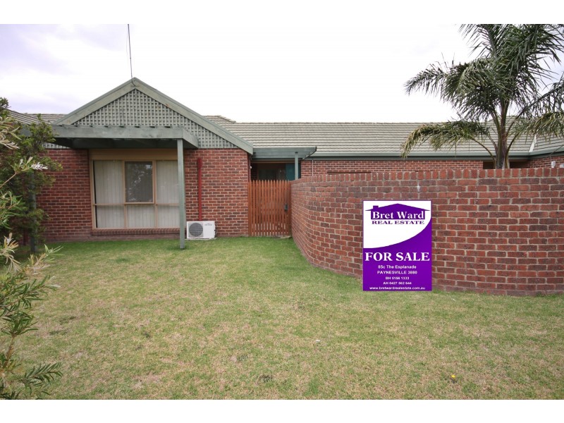 3/93-99 Moroney St, Bairnsdale VIC 3875