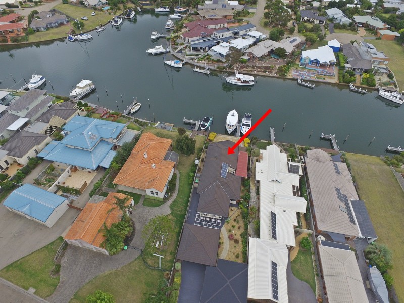 17 Windjammer Ct, Paynesville VIC 3880