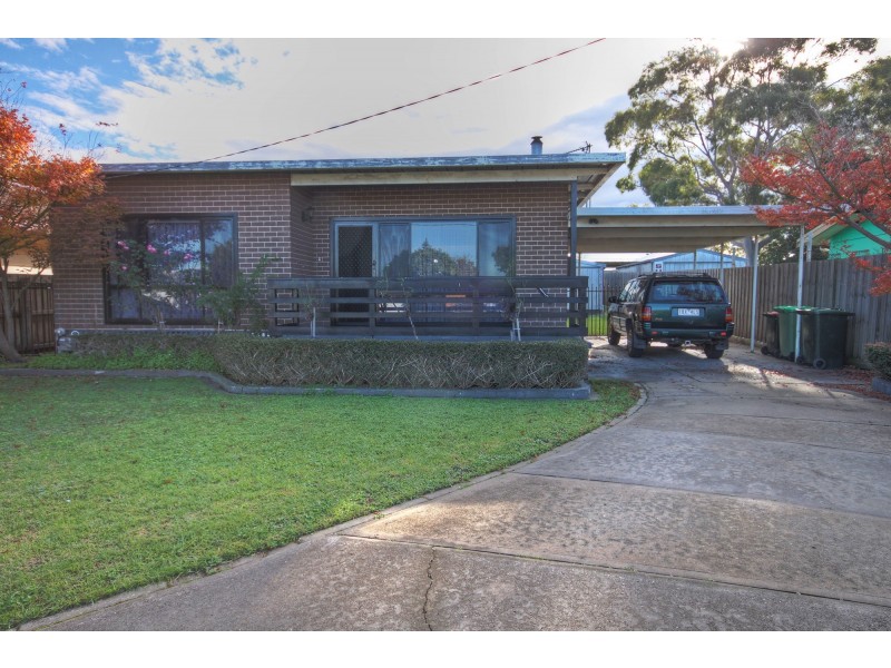 59 Fort King Rd, Paynesville VIC 3880