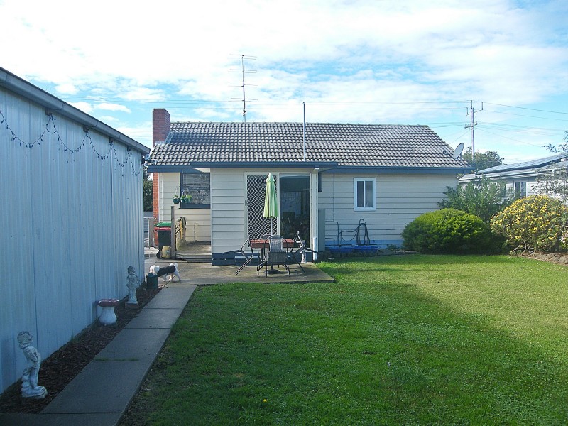 40 Morgan St, Bairnsdale VIC 3875