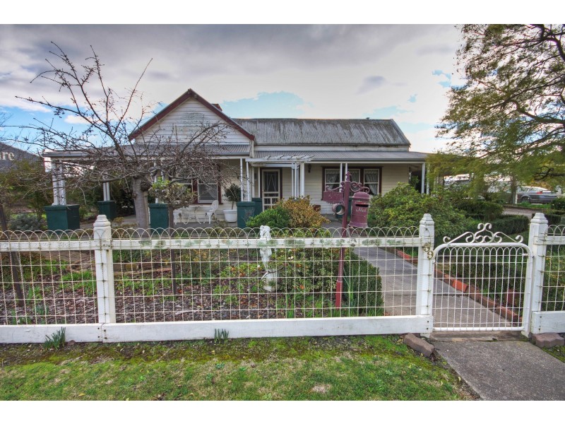 59 Mcmillan St, Bairnsdale VIC 3875