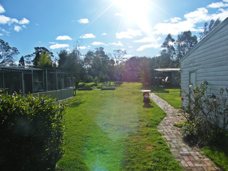 13 Short Street, Bairnsdale VIC 3875