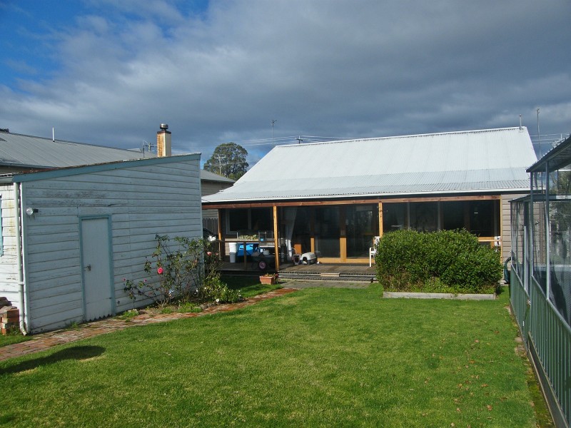 13 Short Street, Bairnsdale VIC 3875