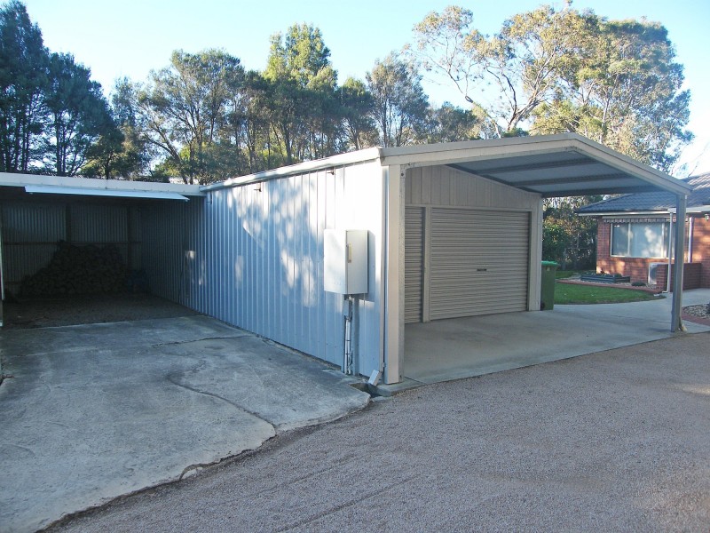 33a Macrae St, Bairnsdale VIC 3875