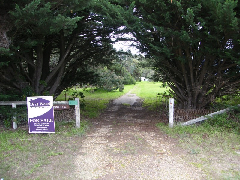 A/120 Grandview, Paynesville VIC 3880