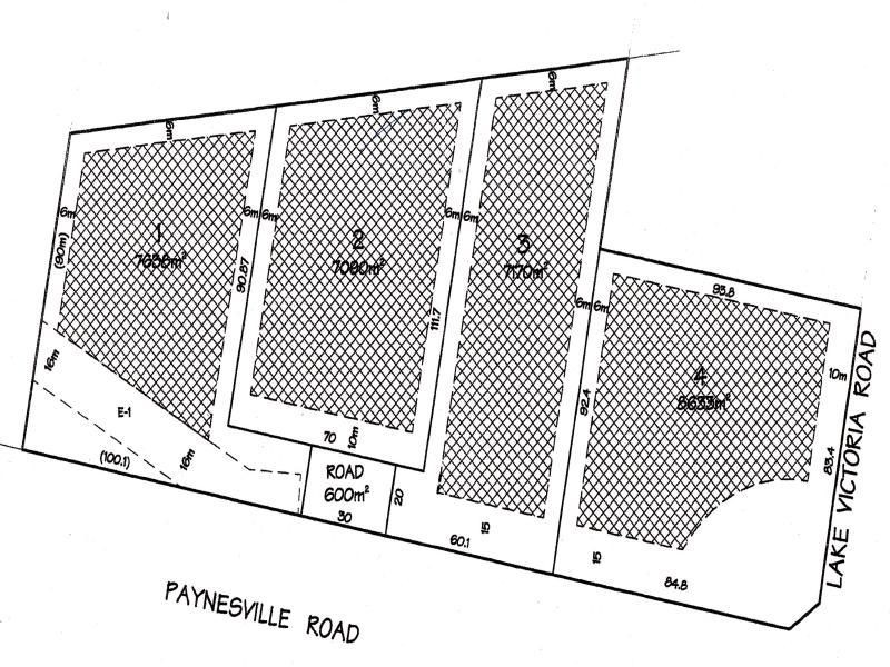 4/Lot 4/42 Lake Victoria Road, Eagle Point VIC 3878