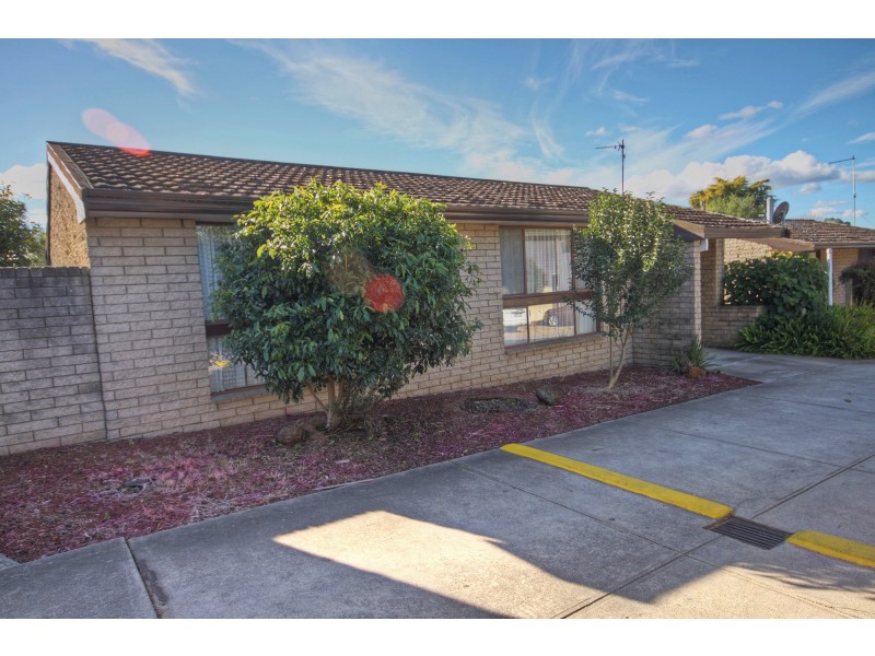 3/107 Day St, Bairnsdale VIC 3875