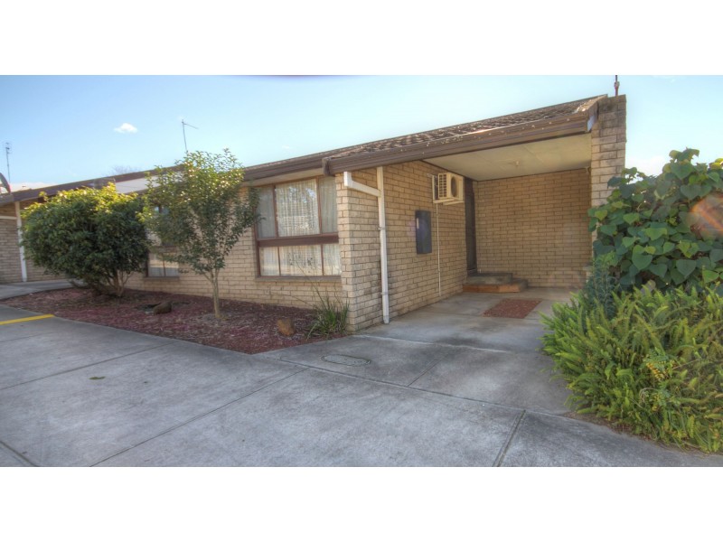 3/107 Day St, Bairnsdale VIC 3875
