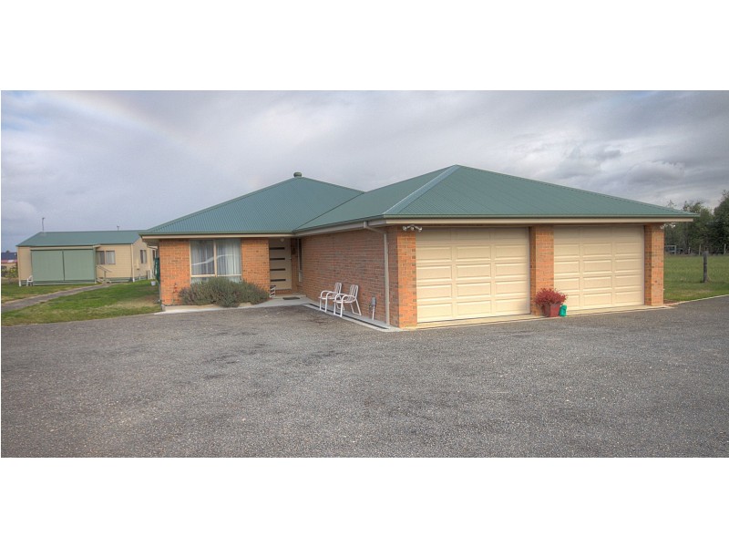 89a Eastwood Road, Bairnsdale VIC 3875