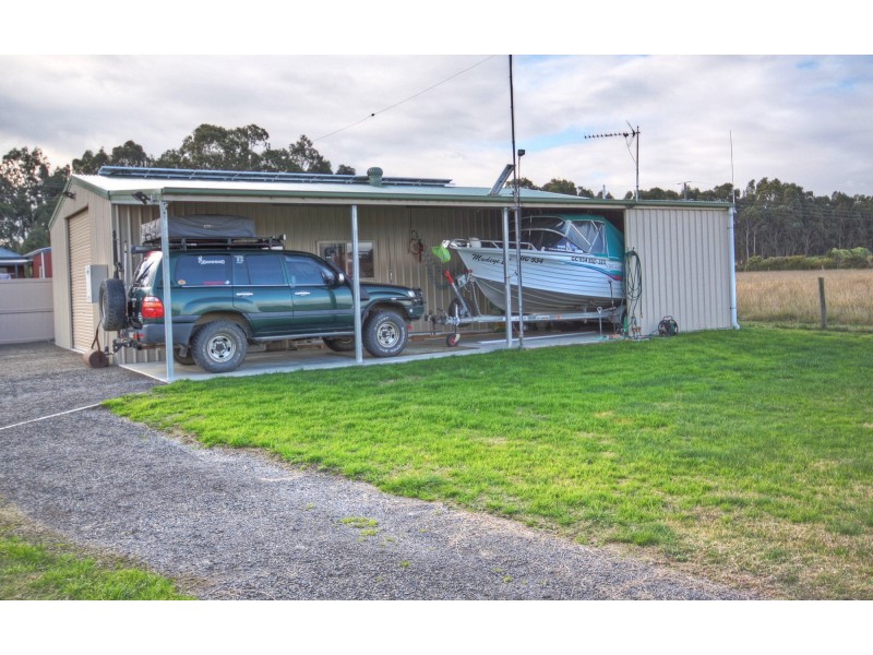 89a Eastwood Road, Bairnsdale VIC 3875