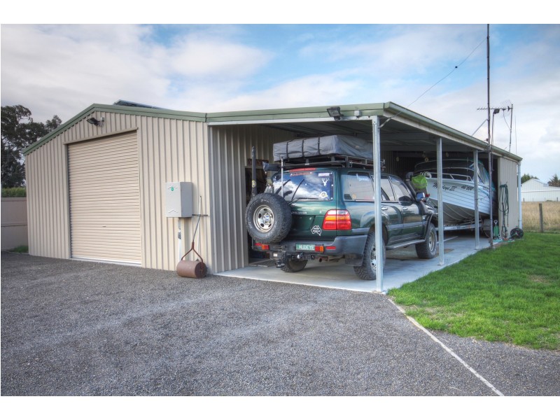 89a Eastwood Road, Bairnsdale VIC 3875