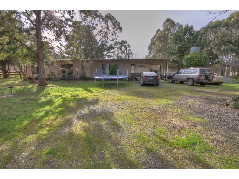 400 Fernbank-glenaladale Rd, Fernbank VIC 3864
