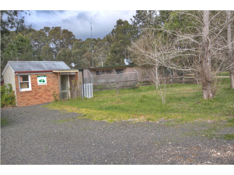 400 Fernbank-glenaladale Rd, Fernbank VIC 3864