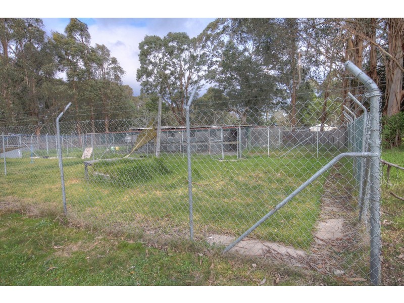 400 Fernbank-glenaladale Rd, Fernbank VIC 3864