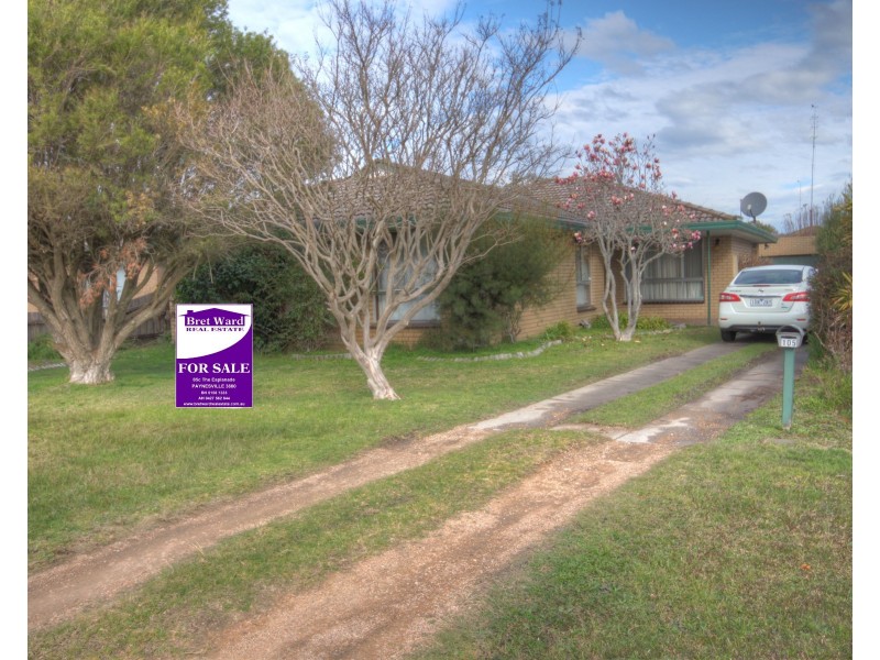 105 Moroney St, Bairnsdale VIC 3875