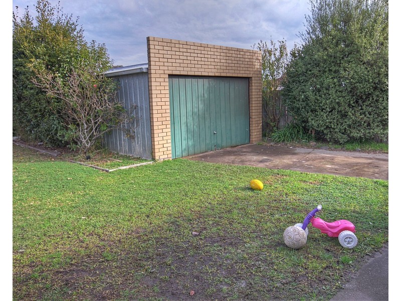 105 Moroney St, Bairnsdale VIC 3875