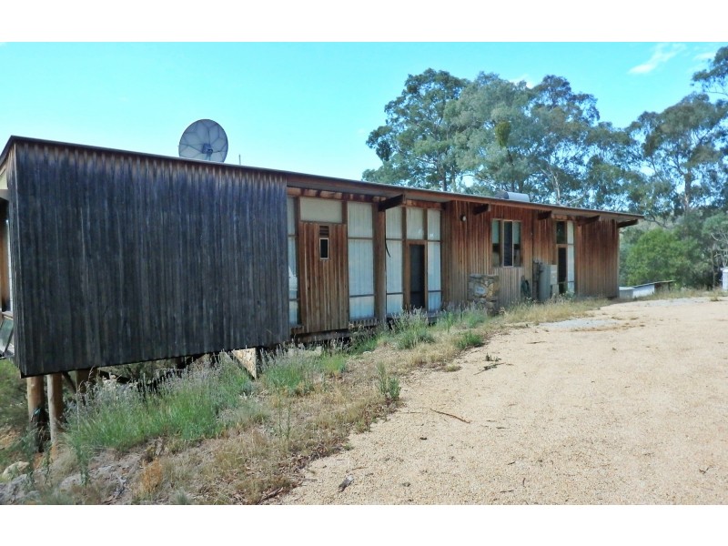 92 Hunter Lane, Buchan VIC 3885