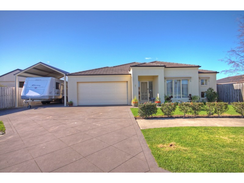 7 Georgina Court, Bairnsdale VIC 3875