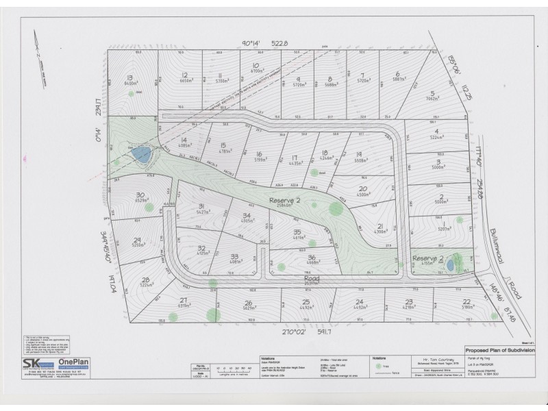 585 Bullumwaal, Mount Taylor VIC 3875