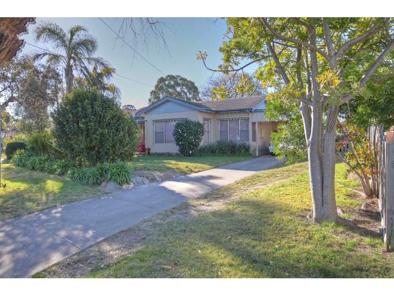 34 Gilsenan St, Paynesville VIC 3880