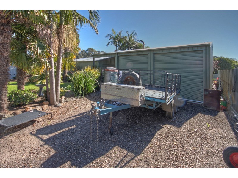 34 Gilsenan St, Paynesville VIC 3880