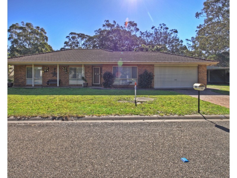 12/13 Currawong Close, Raymond Island VIC 3880