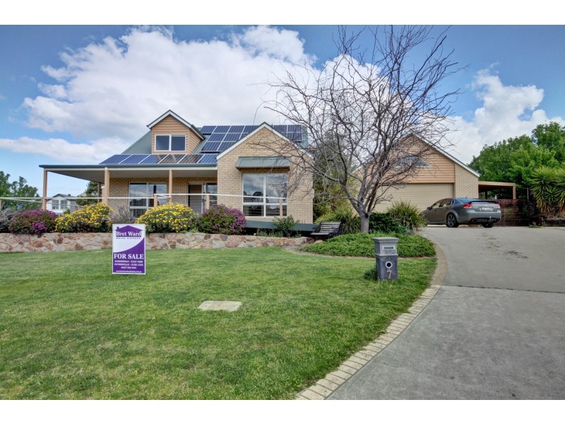 7 River Gum Cl, Eagle Point VIC 3878