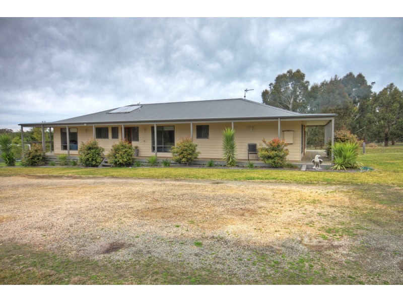 20 Hallier Ct, Nicholson VIC 3882