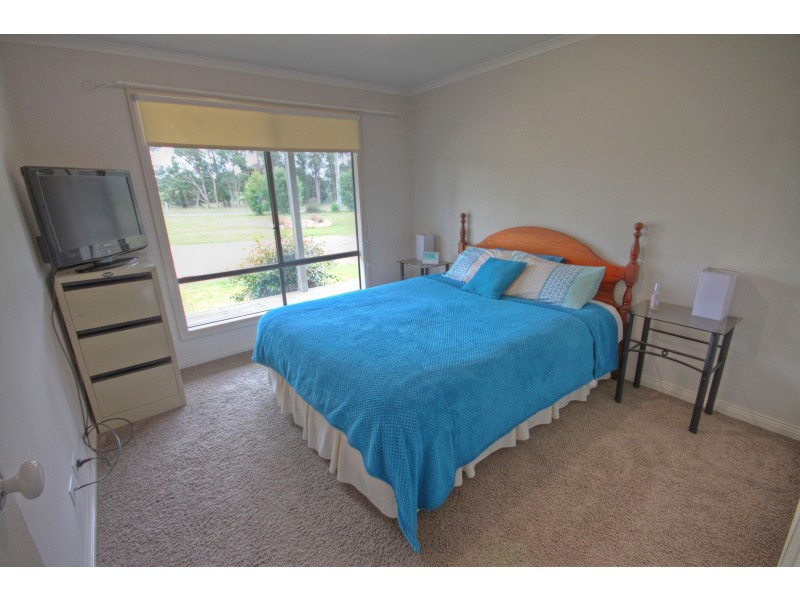 20 Hallier Ct, Nicholson VIC 3882