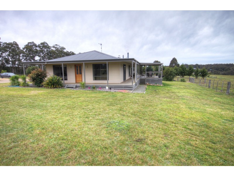 20 Hallier Ct, Nicholson VIC 3882