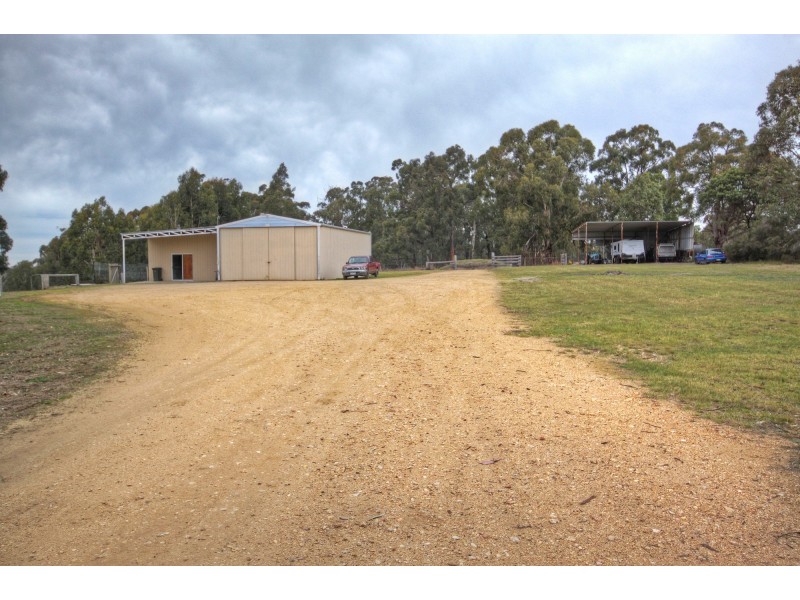 20 Hallier Ct, Nicholson VIC 3882