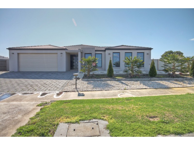 47 The Backwater, Eastwood VIC 3875