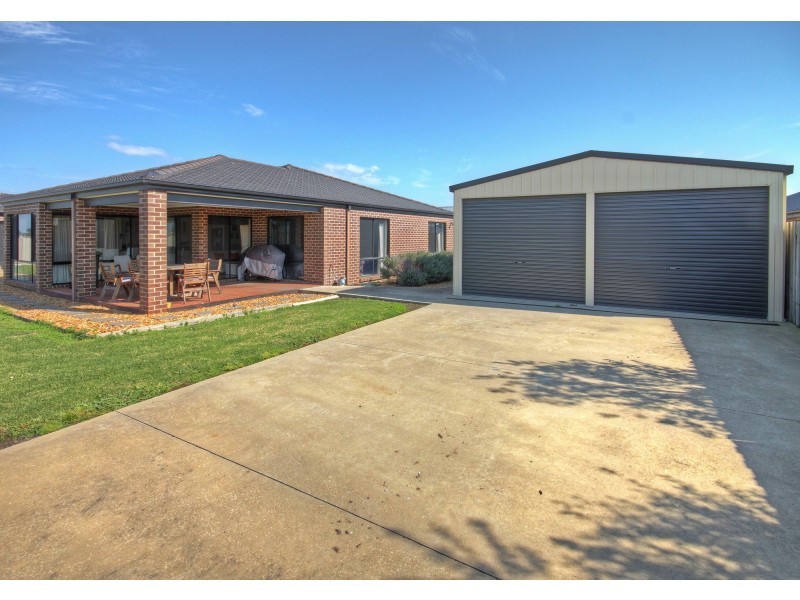 47 The Backwater, Eastwood VIC 3875