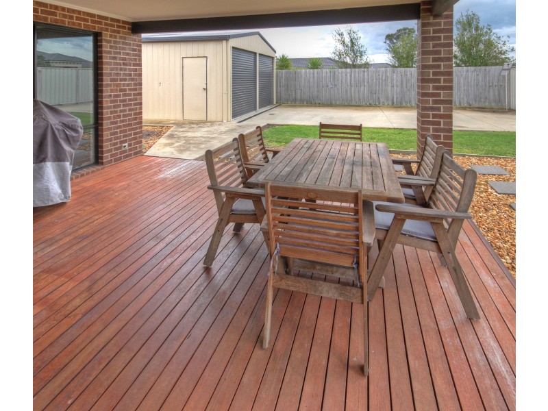 47 The Backwater, Eastwood VIC 3875
