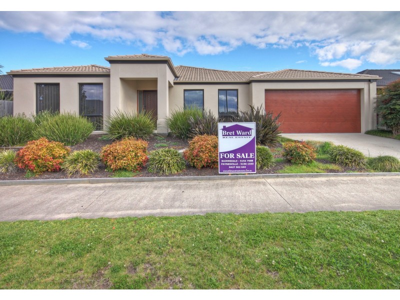 16 Gatehouse Dr, Eastwood VIC 3875