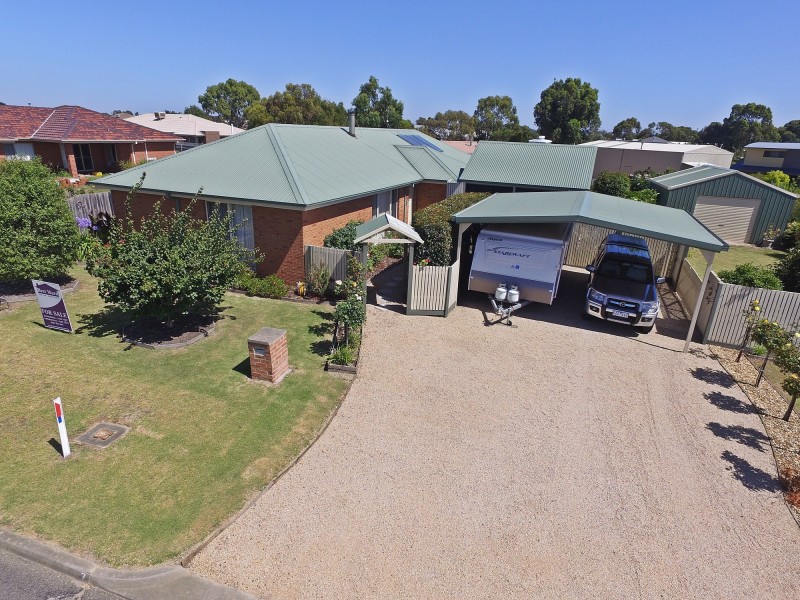 7 Landfall Ave, Newlands Arm VIC 3875