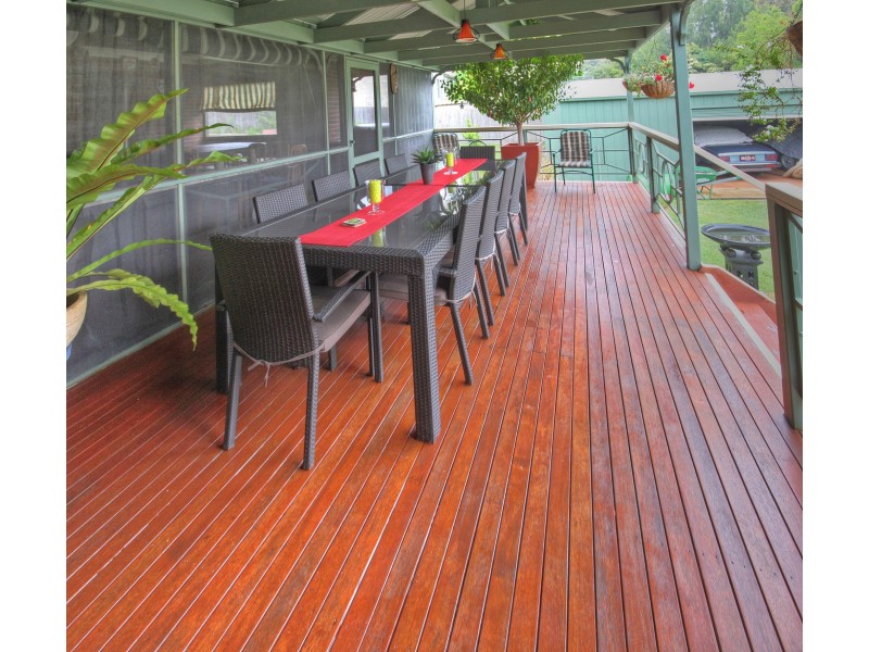 2 Sheerwater Tce, Paynesville VIC 3880