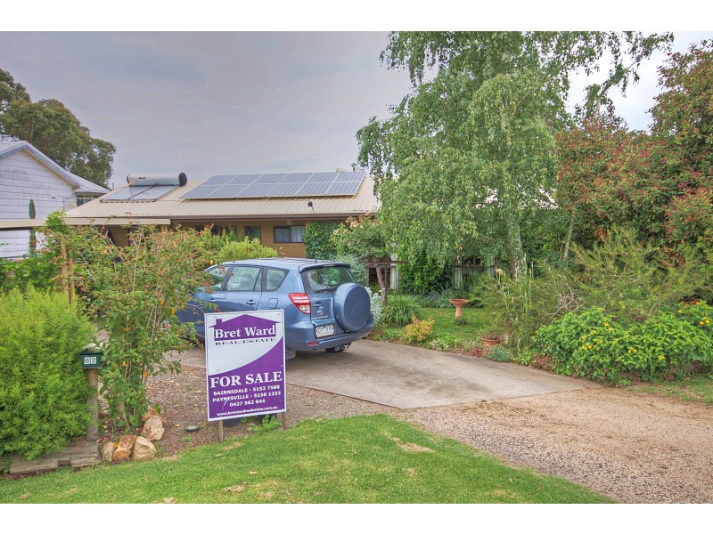 62 Crooke St, East Bairnsdale VIC 3875