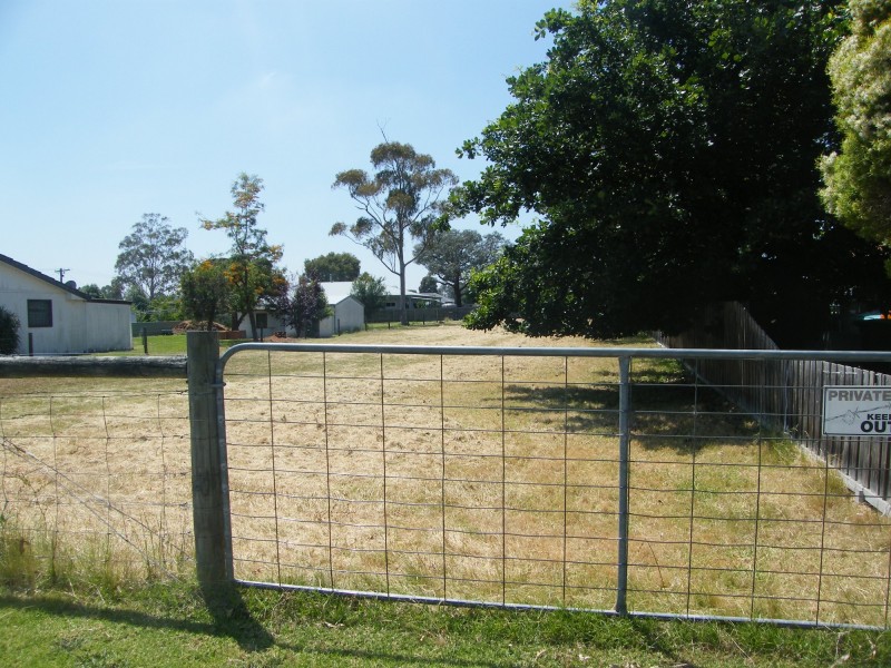 618 Lindenow/ Glenaladale Road, Lindenow South VIC 3875