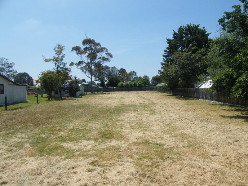 618 Lindenow/ Glenaladale Road, Lindenow South VIC 3875