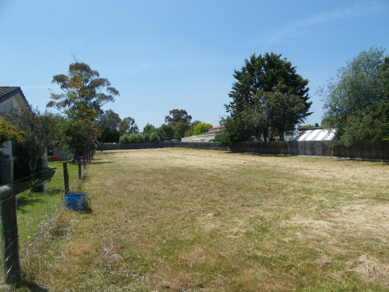 618 Lindenow/ Glenaladale Road, Lindenow South VIC 3875