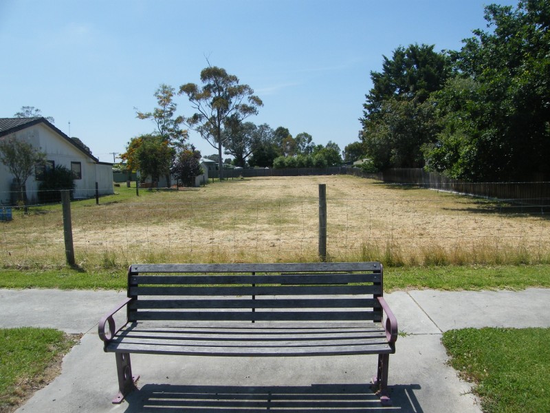 618 Lindenow/ Glenaladale Road, Lindenow South VIC 3875