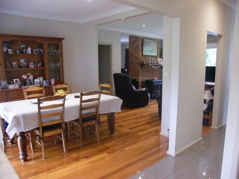 1000 Wy Yung-calulu Rd, Calulu VIC 3875