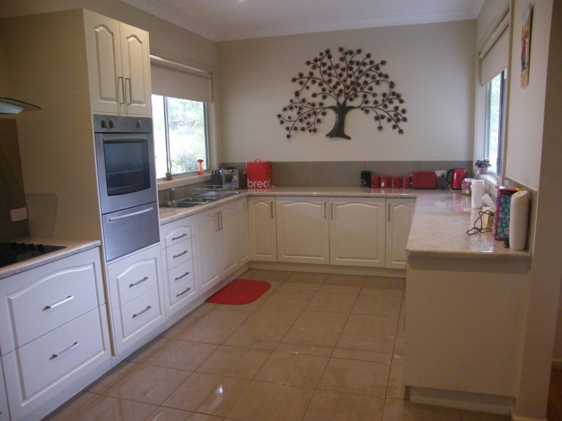 1000 Wy Yung-calulu Rd, Calulu VIC 3875