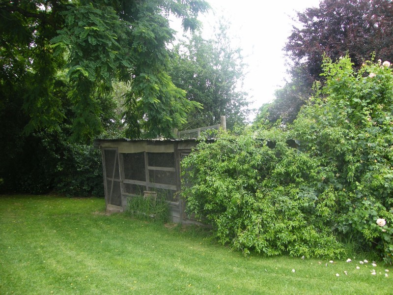 1000 Wy Yung-calulu Rd, Calulu VIC 3875